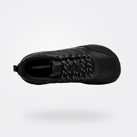 Sierra - Breitfußschuhe