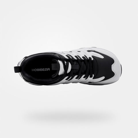 Pace - Breitfußschuhe