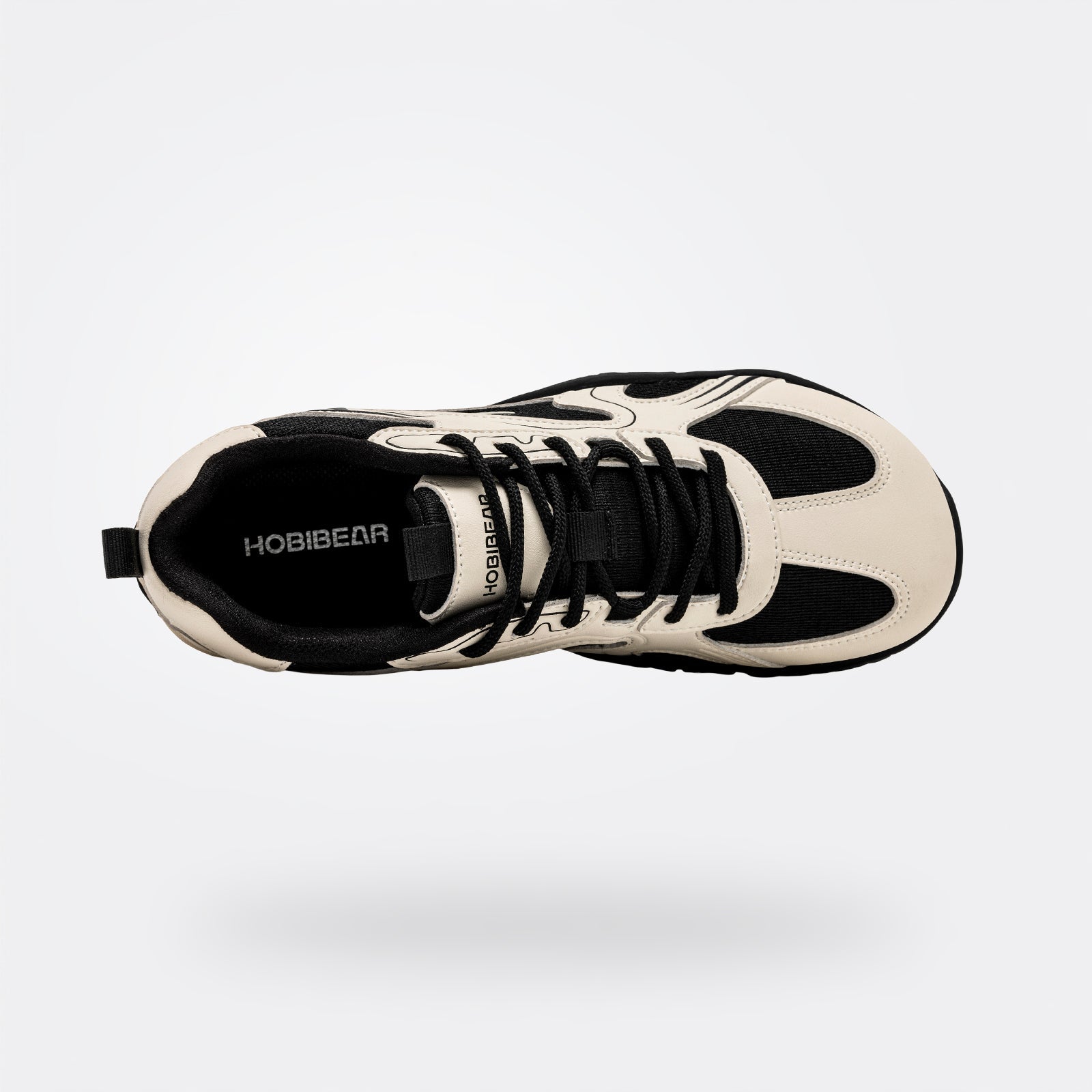 Aether - Breitfußschuhe