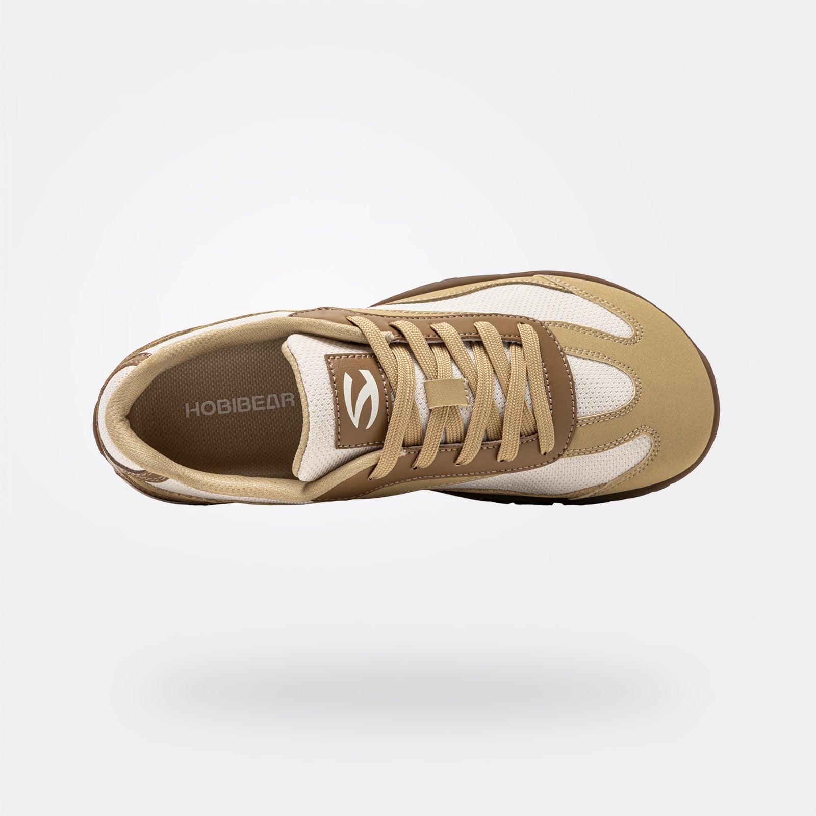 Hickory - Breitfußschuhe