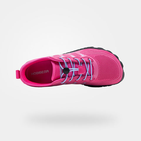 WolfPaw - Barfußschuhe