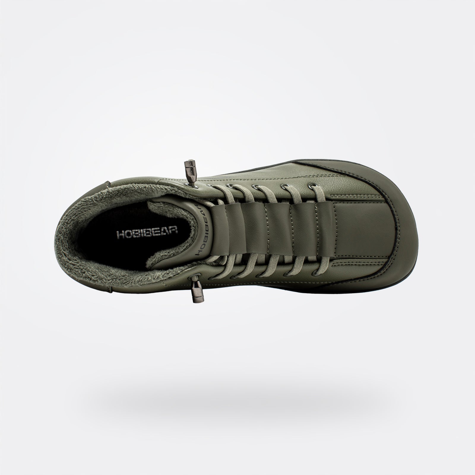 Ash 2.0 - Winter Barfußschuhe