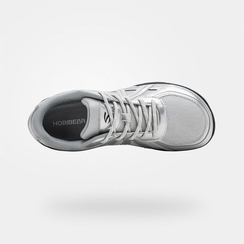 Flint - Breitfußschuhe