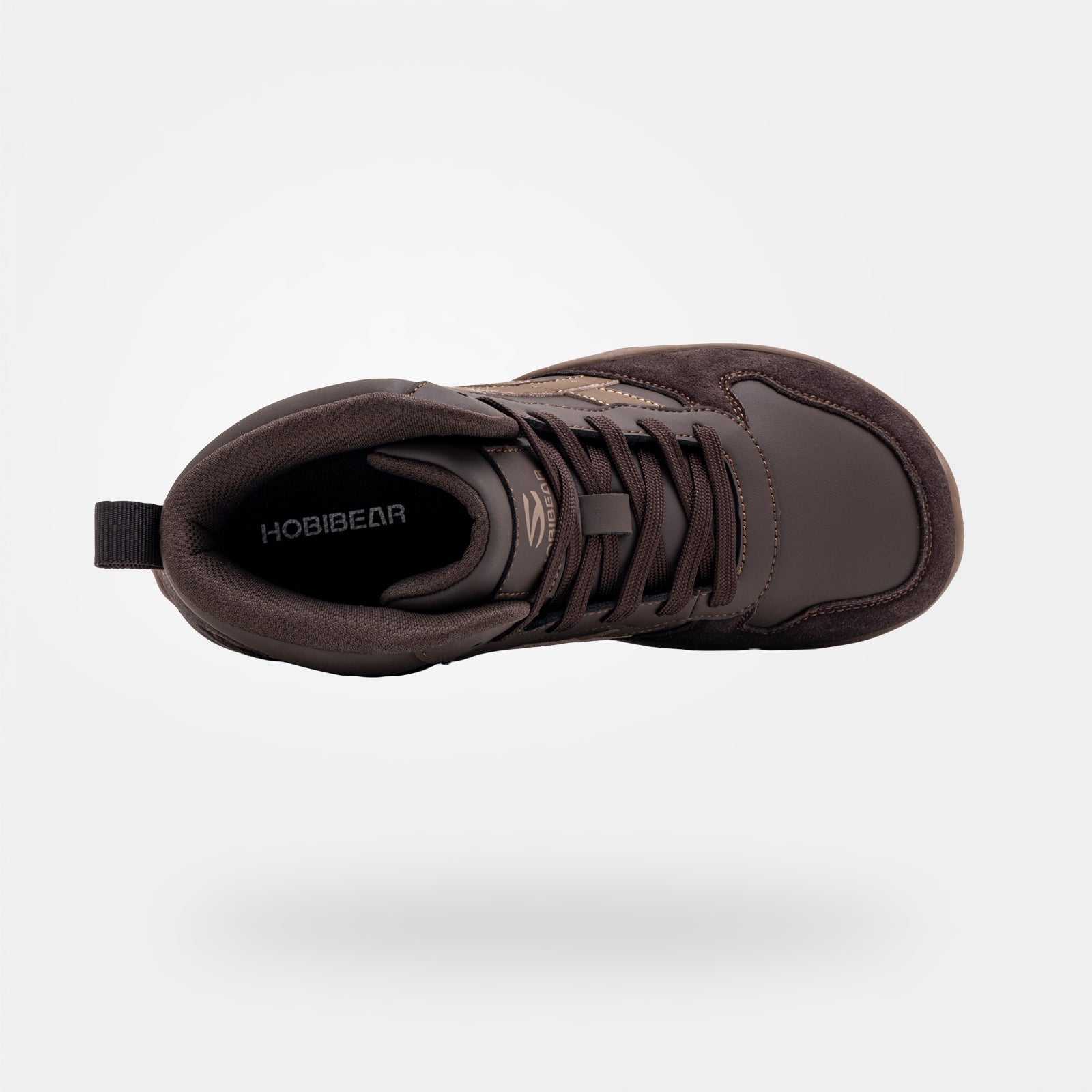 Hareball 2.0 - Breitfußschuhe