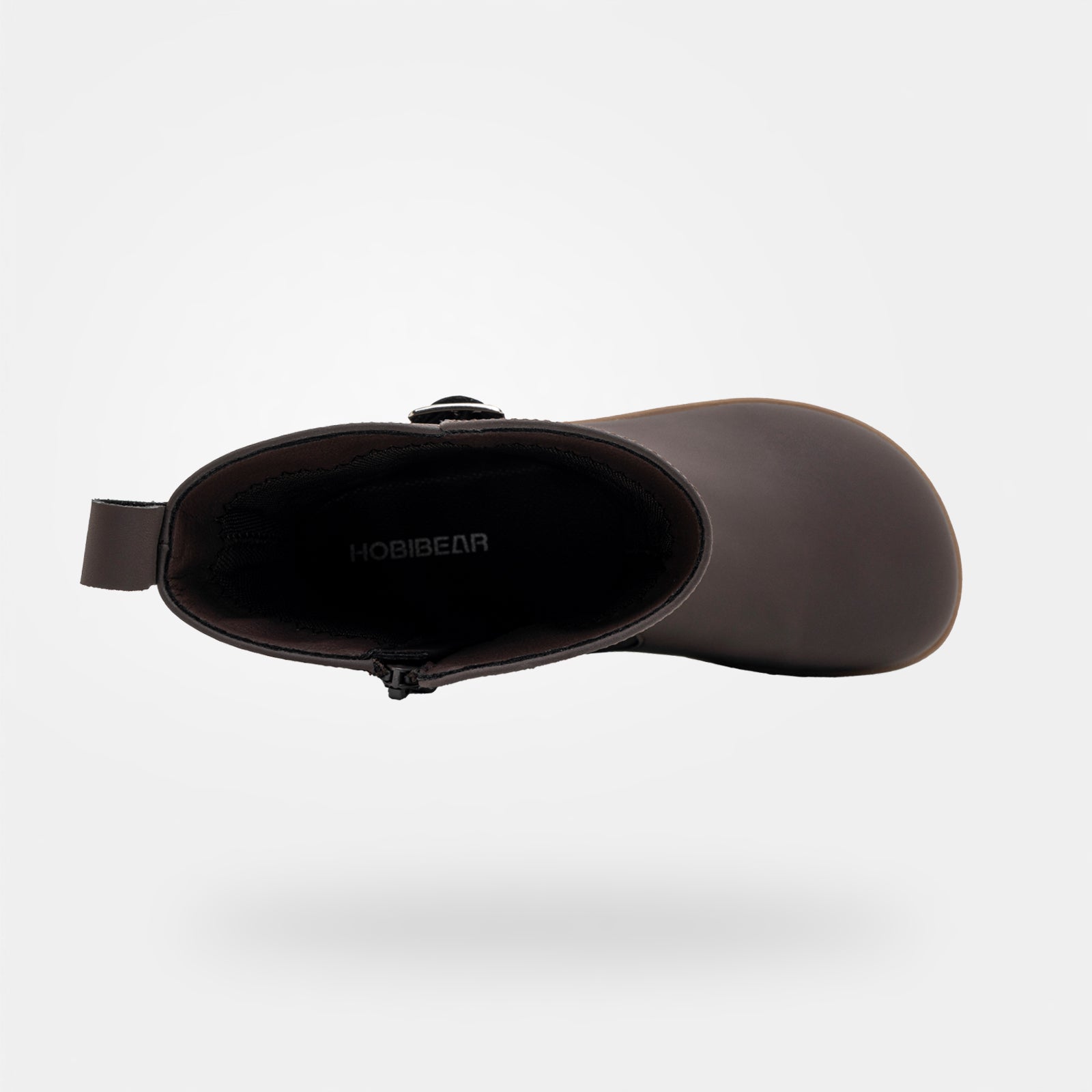 Teak - Barfußschuhe