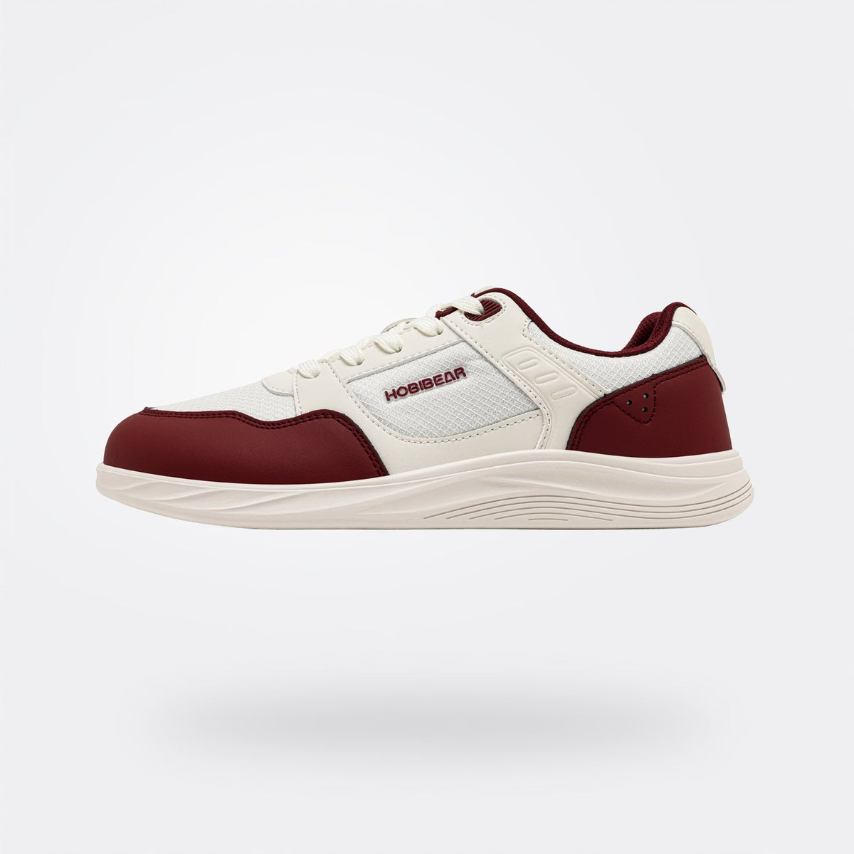 Grove - Breitfußschuh