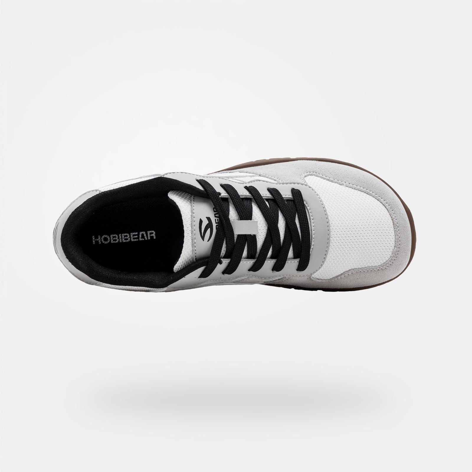 Hareball - Breitfußschuhe