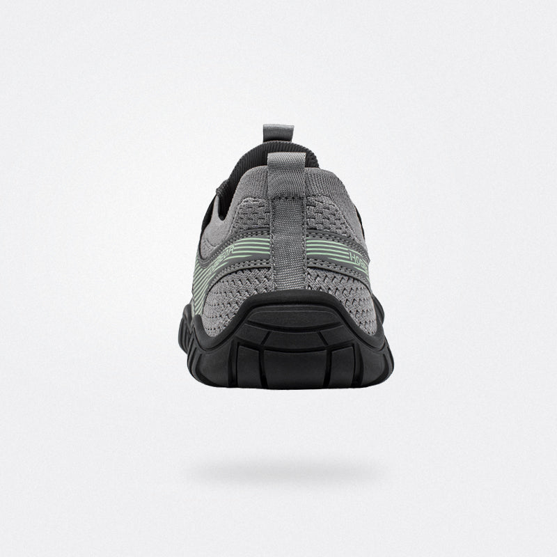 Tundra - Breitfußschuhe