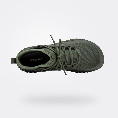 Larch - Breitfußschuh
