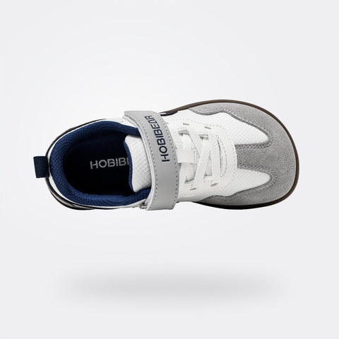 Kinder Gorse - Breitfußschuh