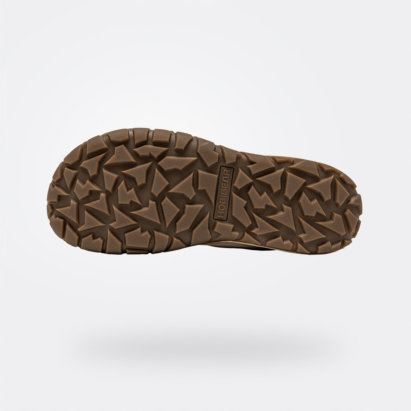 Hickory - Breitfußschuhe