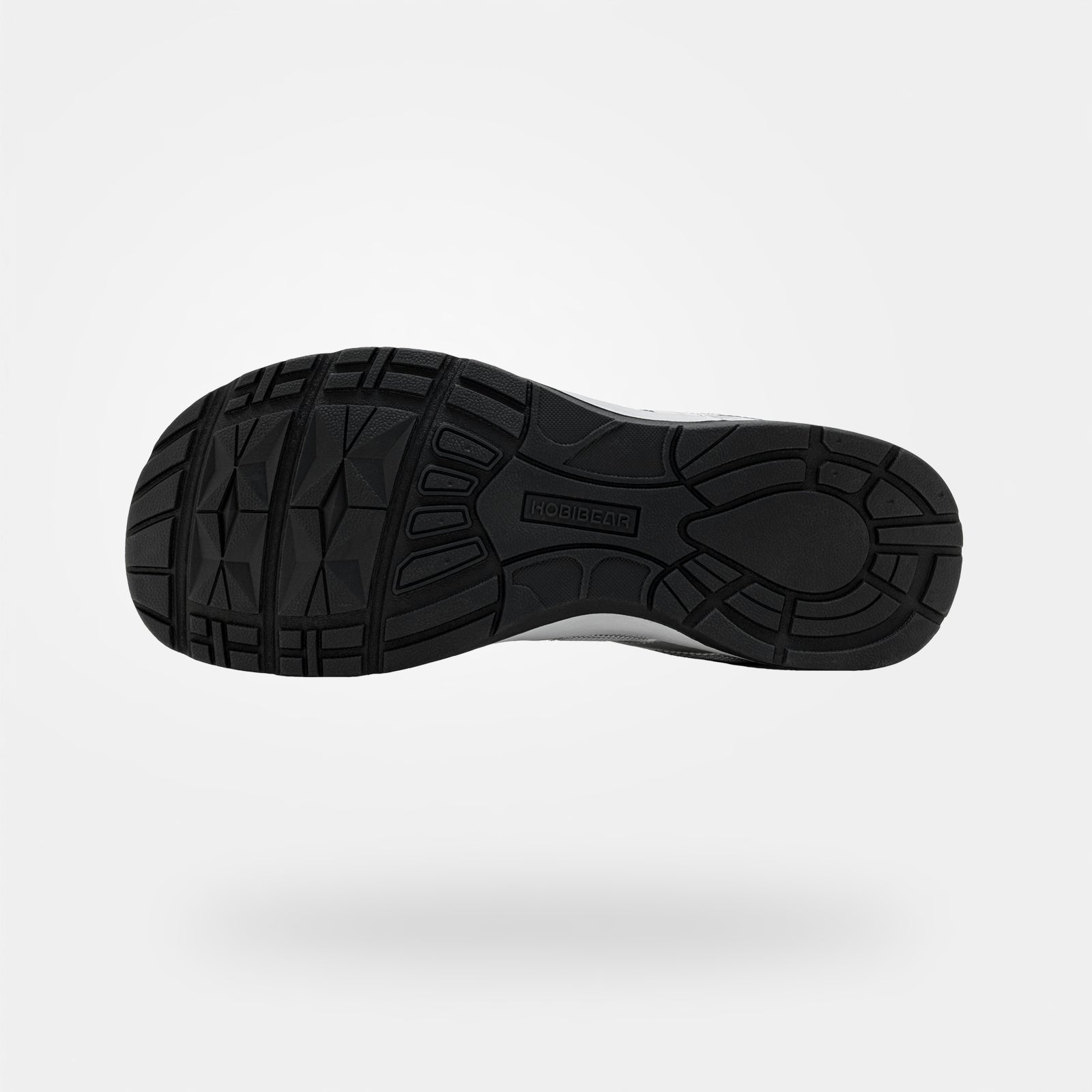 Flint - Breitfußschuhe
