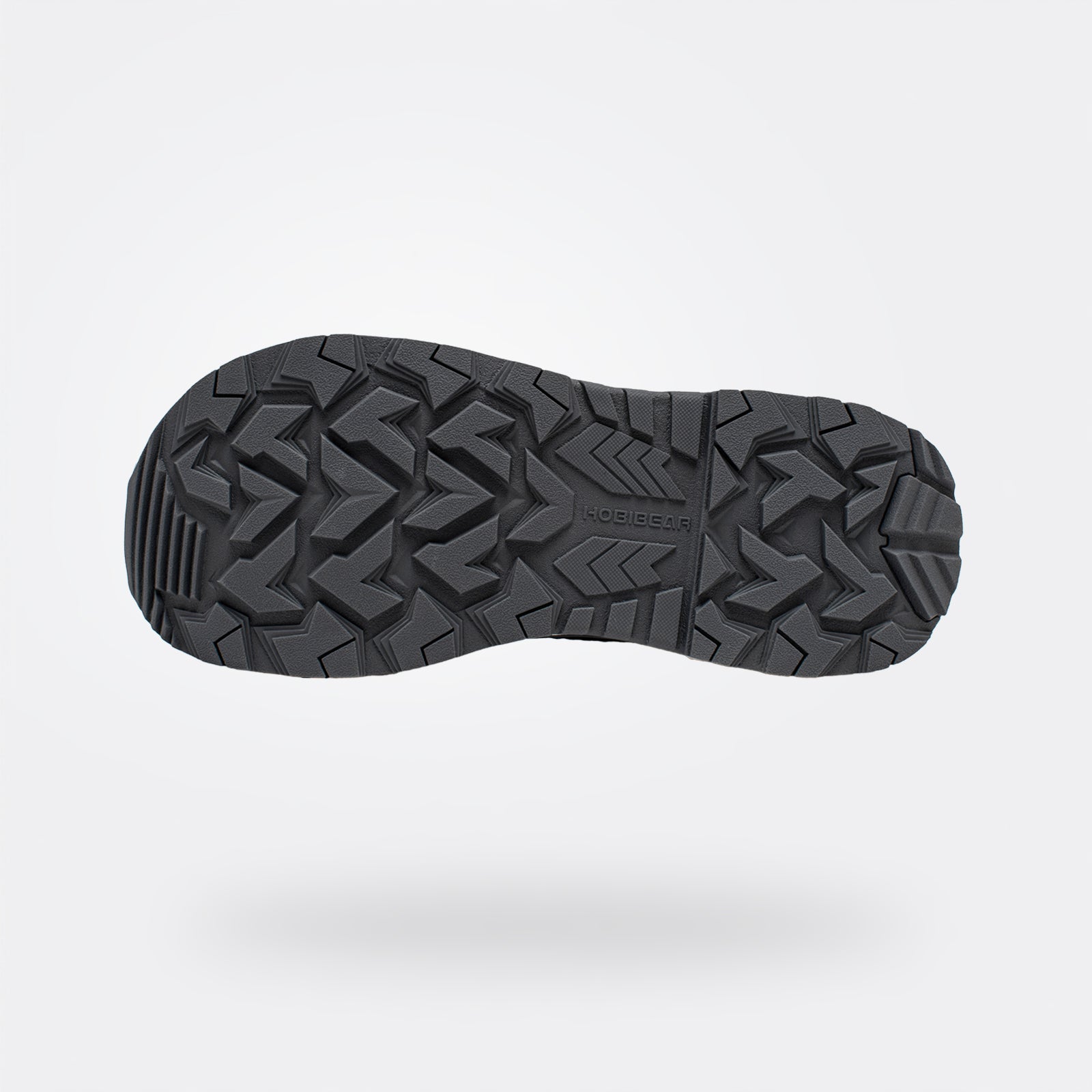 Sierra - Breitfußschuhe