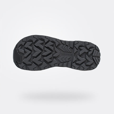 Sierra - Breitfußschuhe