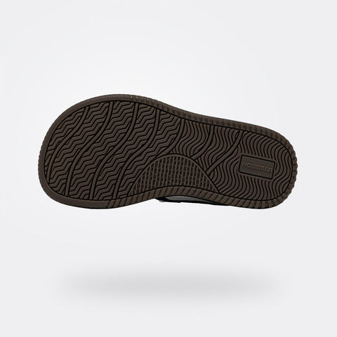 Kinder Gorse - Breitfußschuh