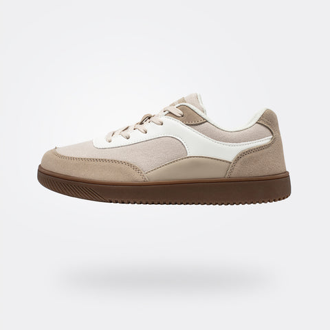 Lilac - Breitfußschuh