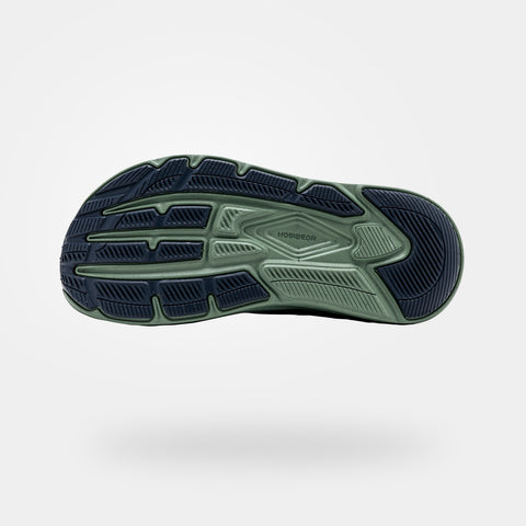 Glacier - Breitfußschuhe