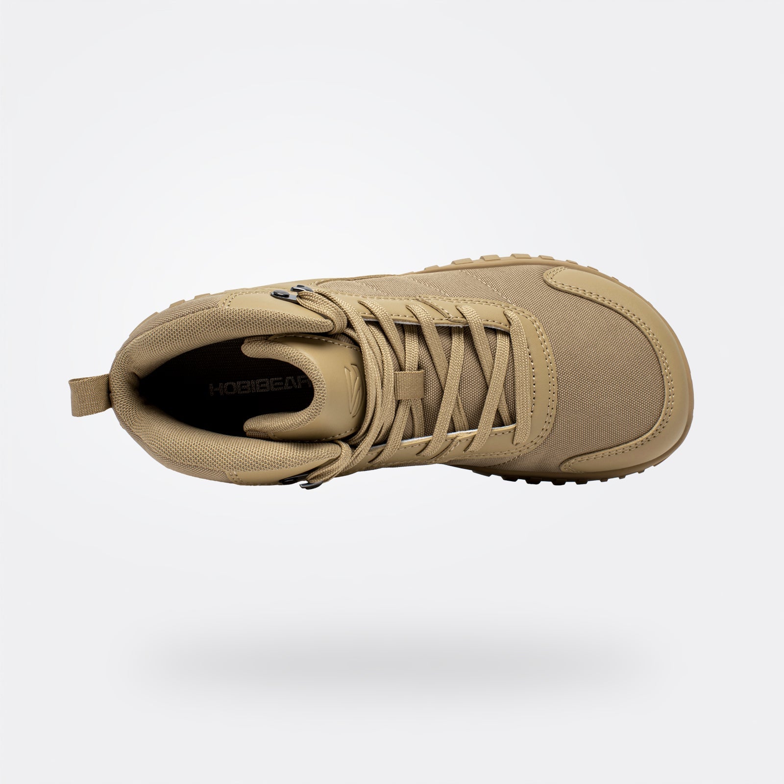 Oak - Barfußschuhe