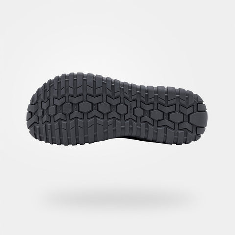 Alder - Breitfußschuhe