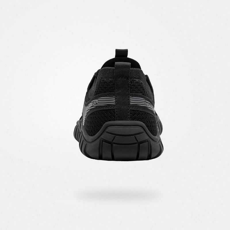 Tundra - Breitfußschuhe