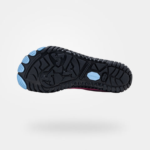 WolfPaw - Barfußschuhe