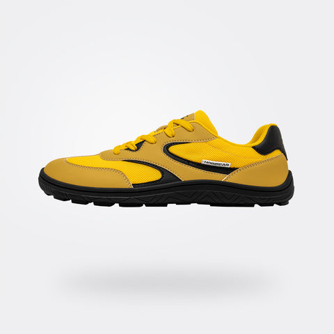 Gorse - Breitfußschuhe