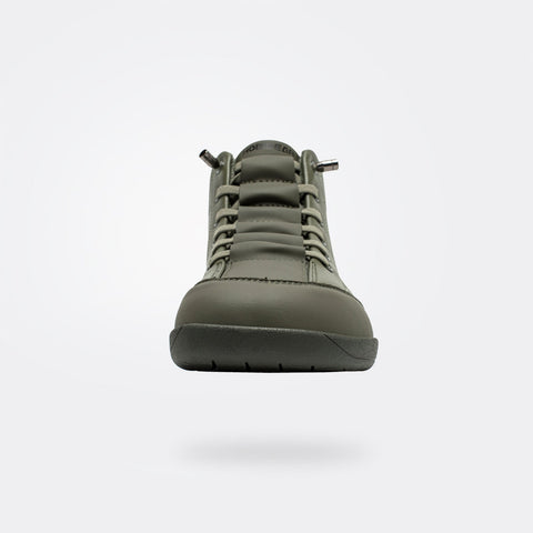 Ash 2.0 - Winter Barfußschuhe