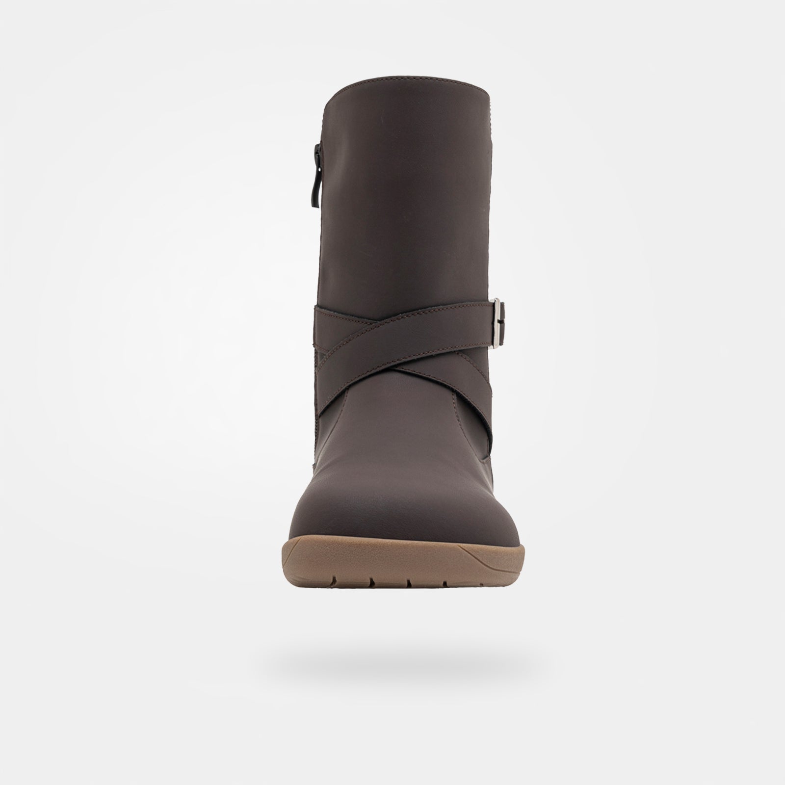 Teak - Barfußschuhe