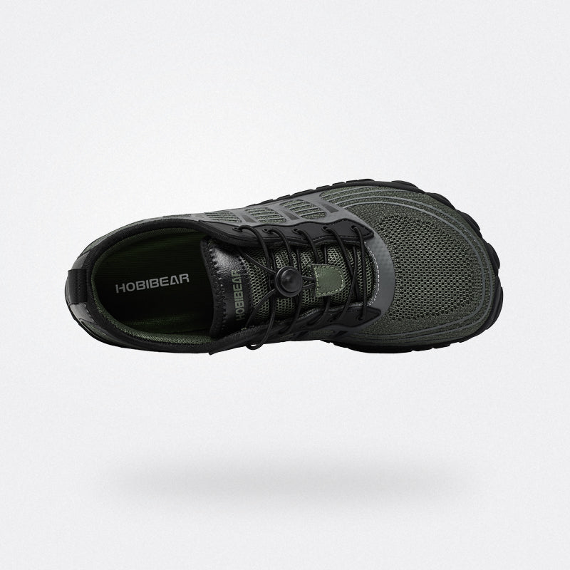 WolfPaw - Barfußschuhe