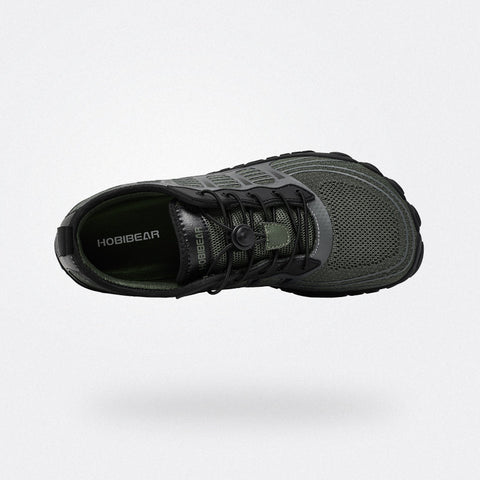 WolfPaw - Barfußschuhe