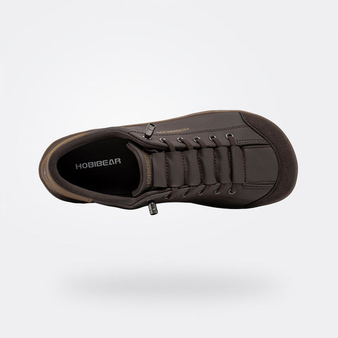 Tannin - Barfußschuhe