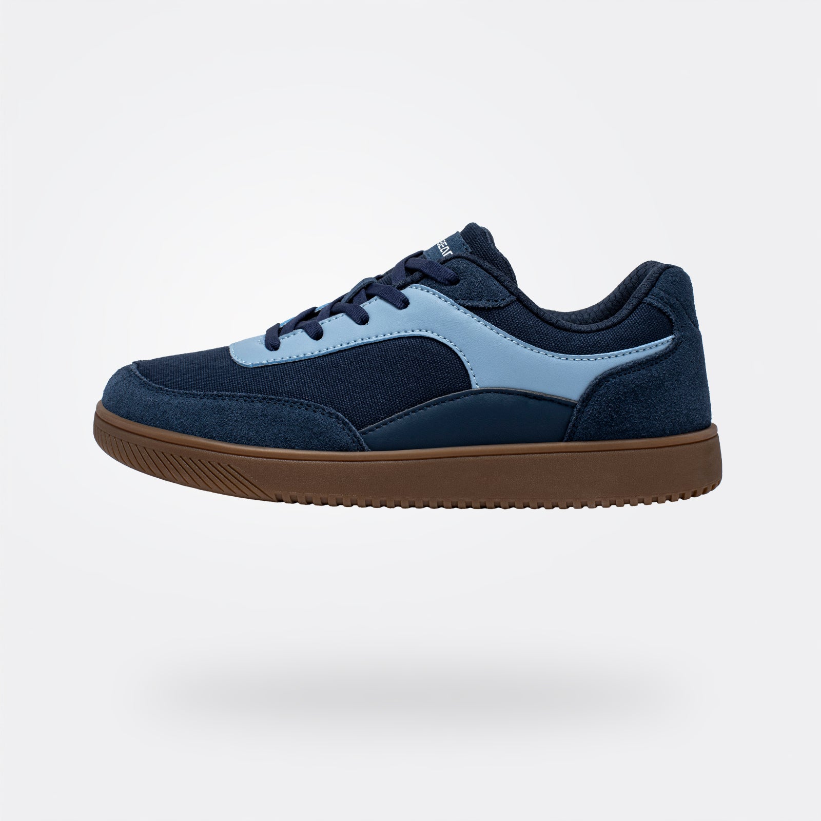 Lilac - Breitfußschuh