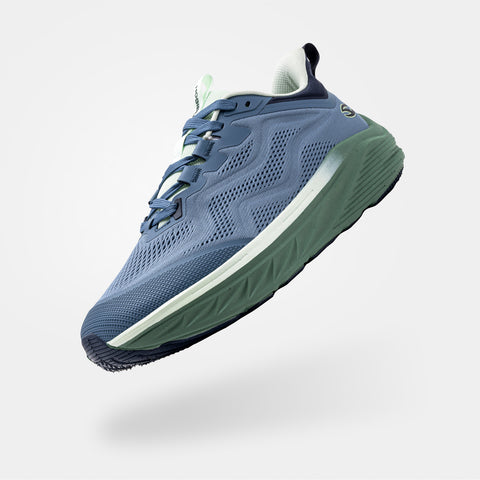 Glacier - Breitfußschuhe