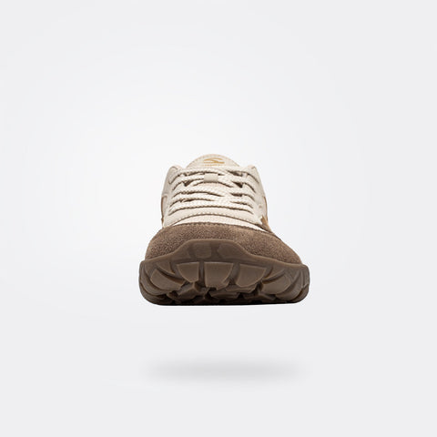 Hareball - Breitfußschuhe