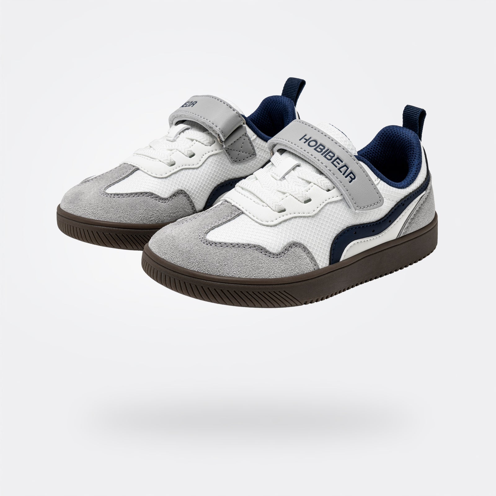 Kinder Gorse - Breitfußschuh