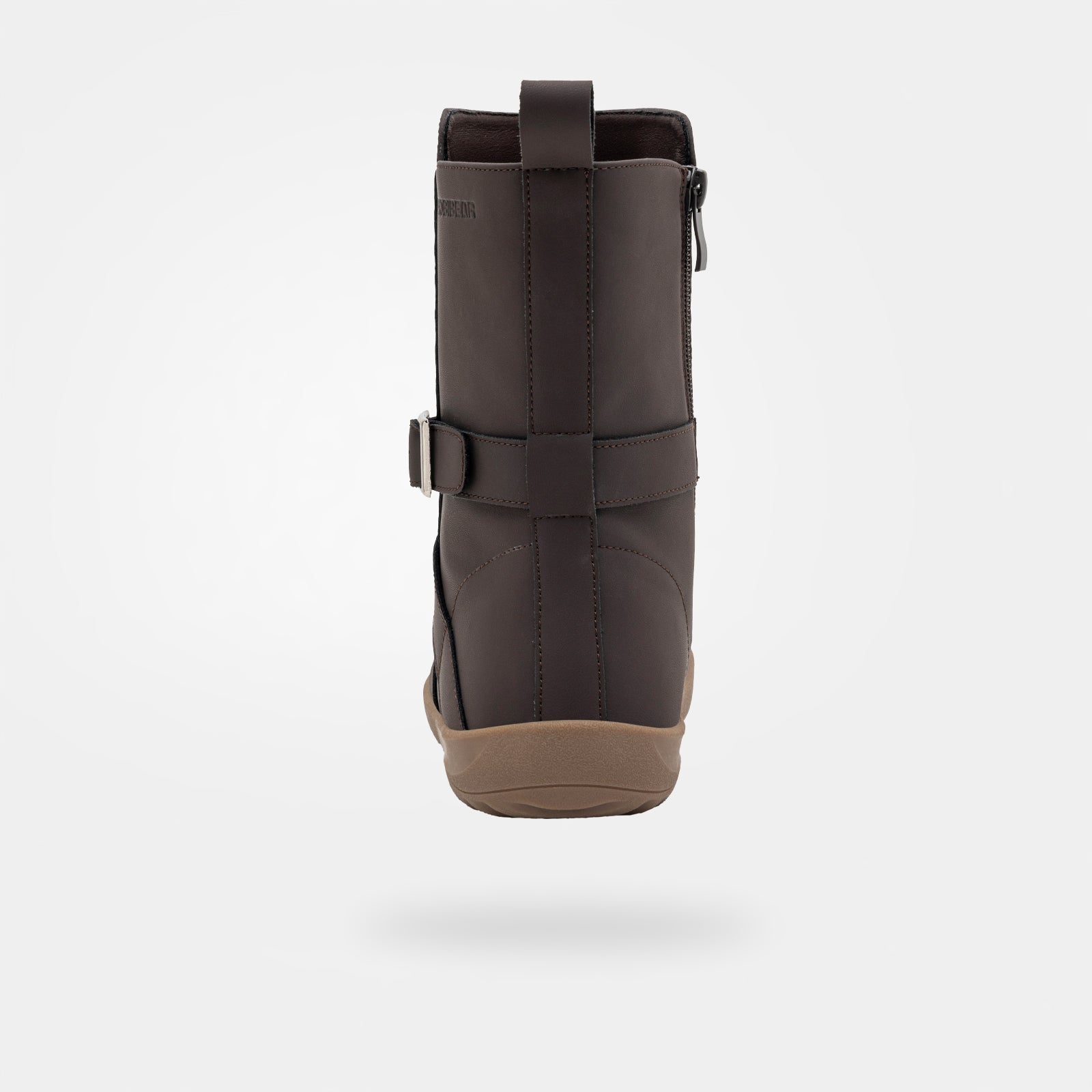 Teak - Barfußschuhe