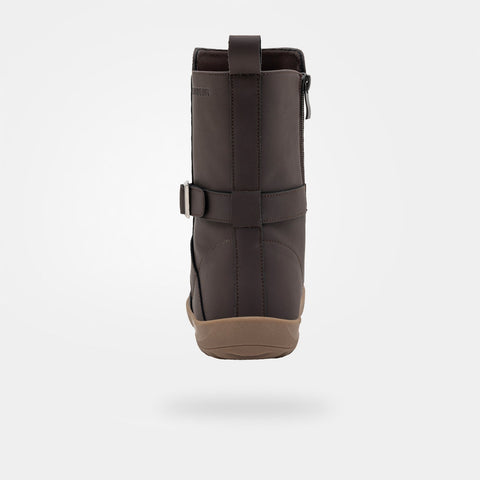 Teak - Barfußschuhe