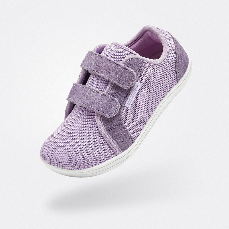 Kinder Bugle 2.0 - Barfußschuhe