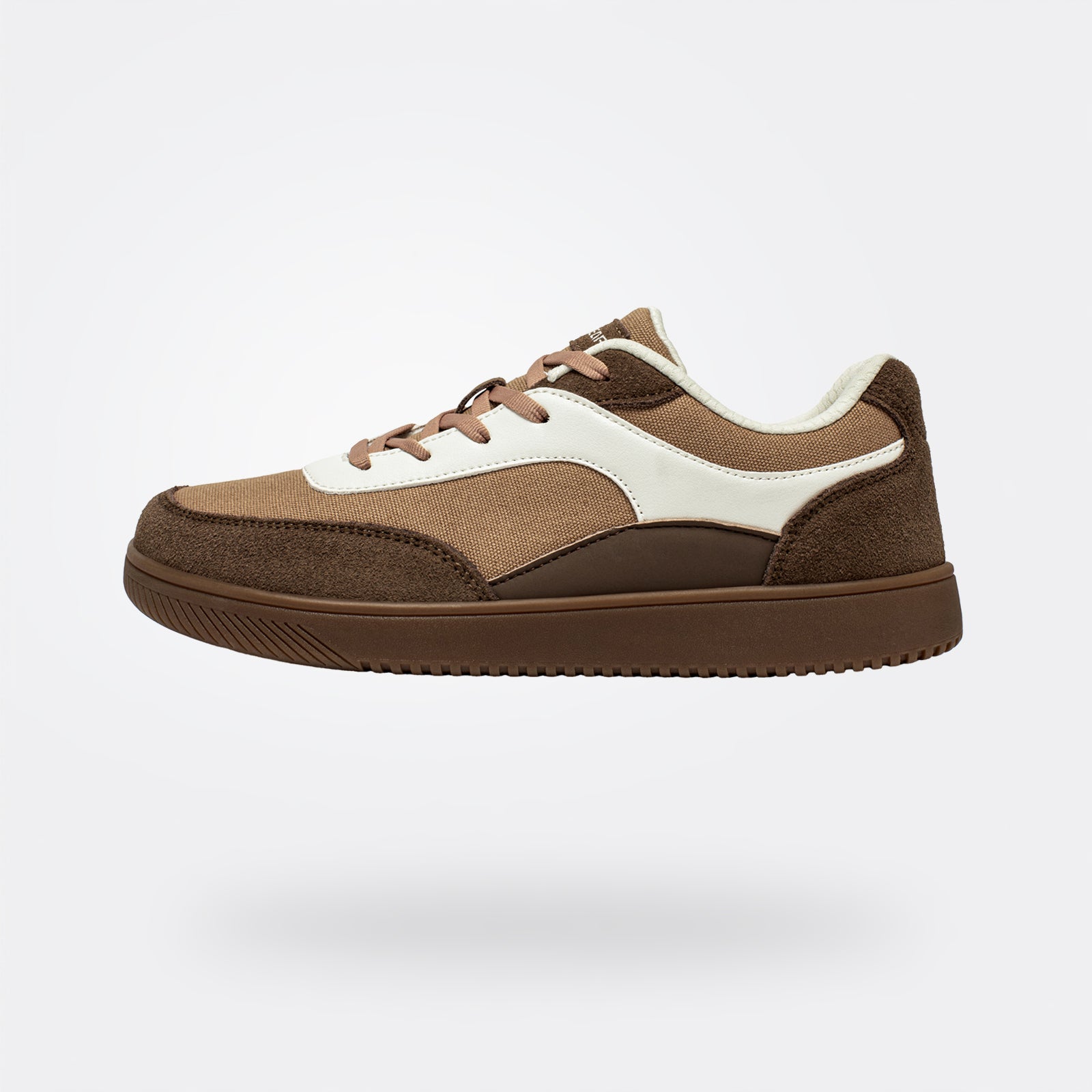 Lilac - Breitfußschuh