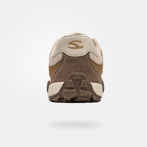 Hareball - Breitfußschuhe