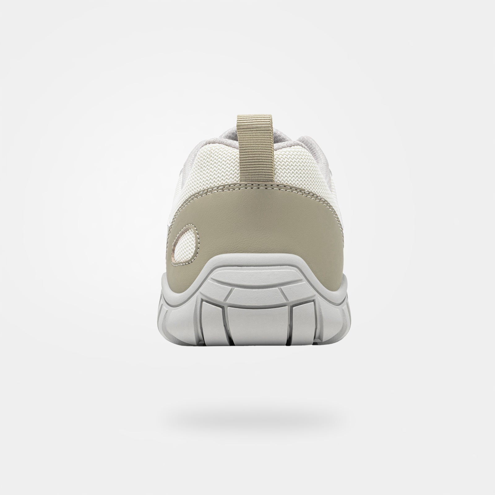 Crest - Breitfußschuhe