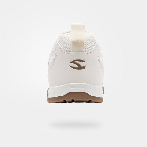 Flare - Breitfußschuhe