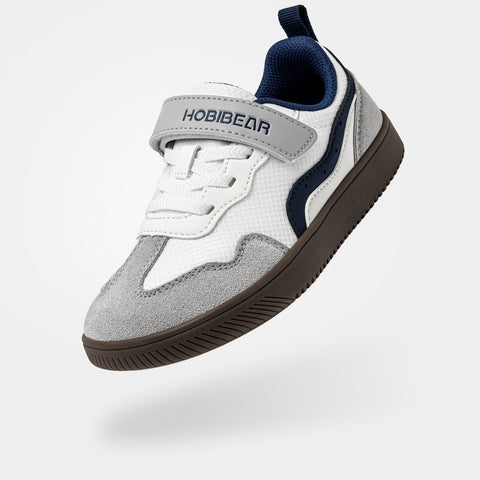 Kinder Gorse - Breitfußschuh
