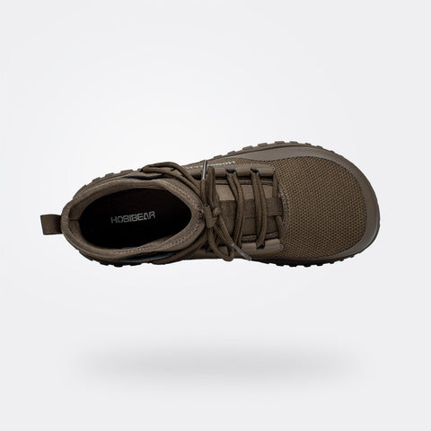 Larch - Breitfußschuh
