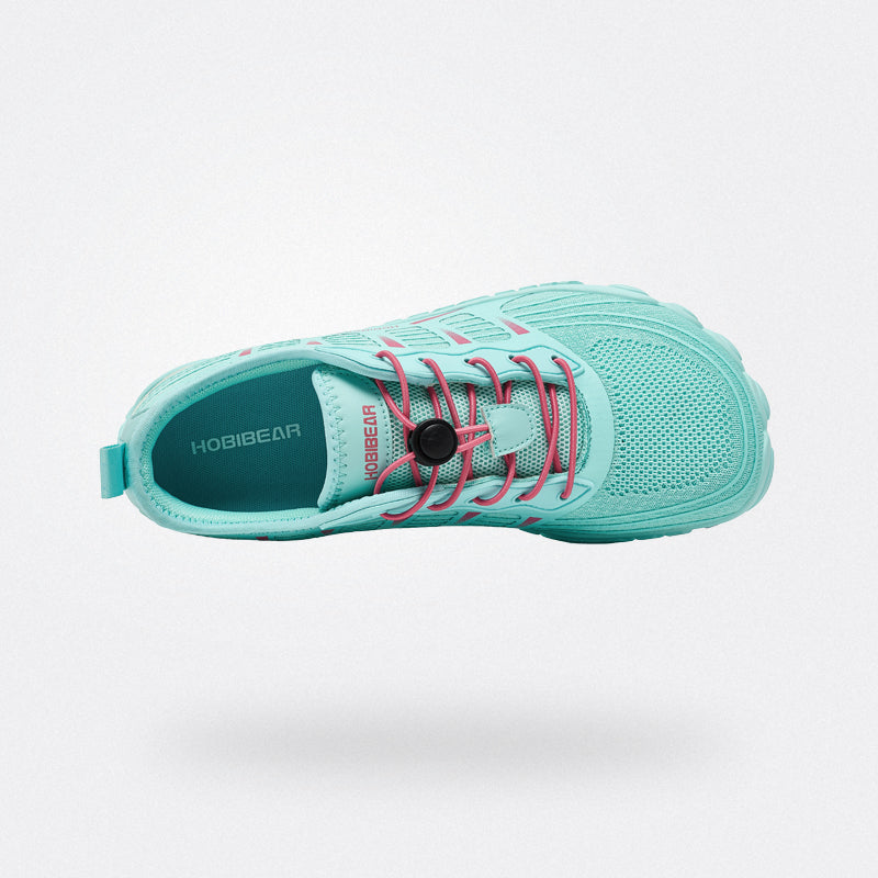 WolfPaw - Barfußschuhe