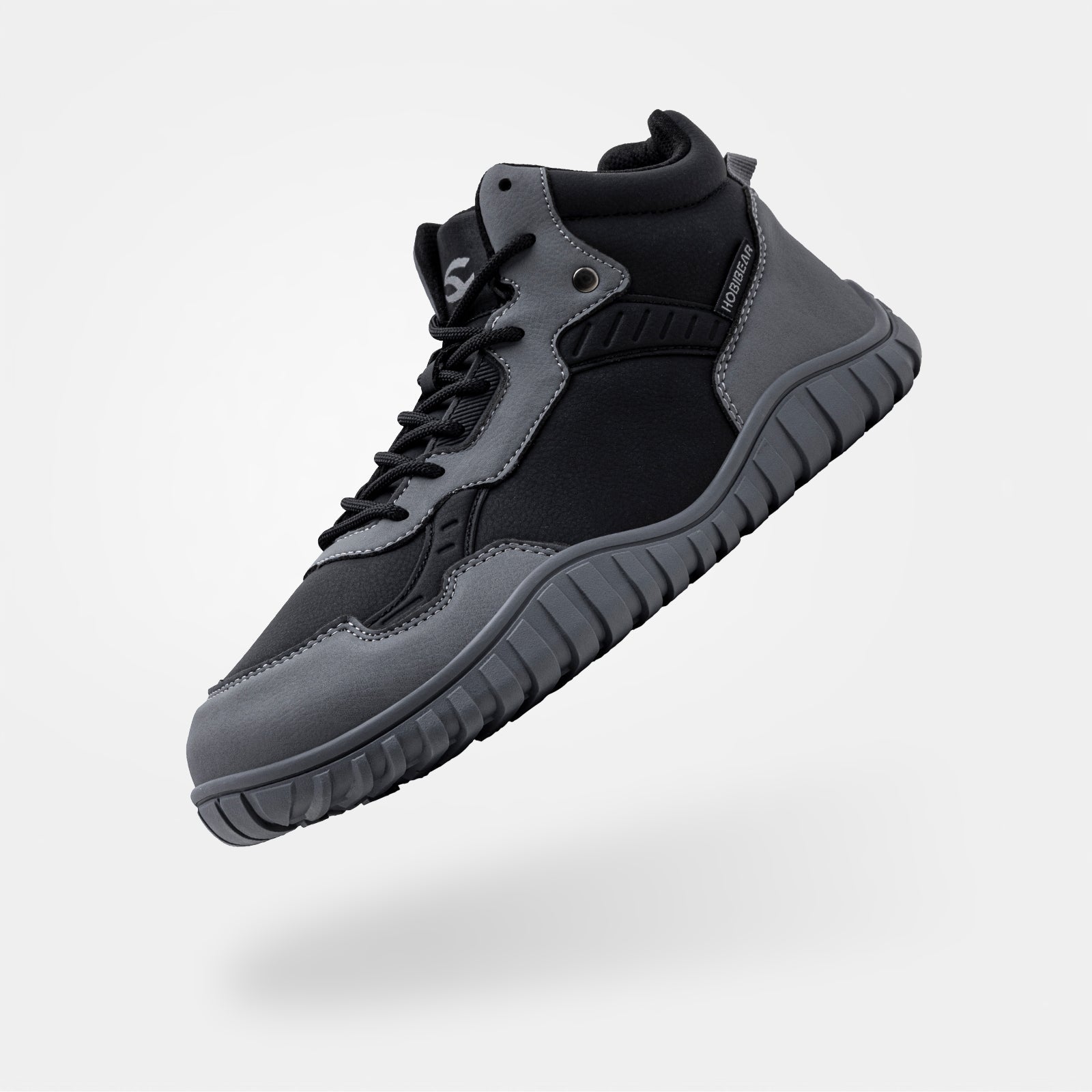 Alder - Breitfußschuhe