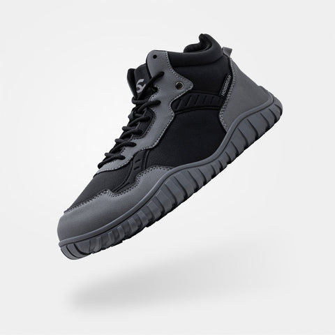 Alder - Breitfußschuhe