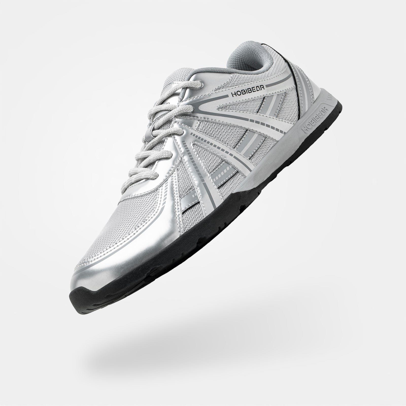 Flint - Breitfußschuhe