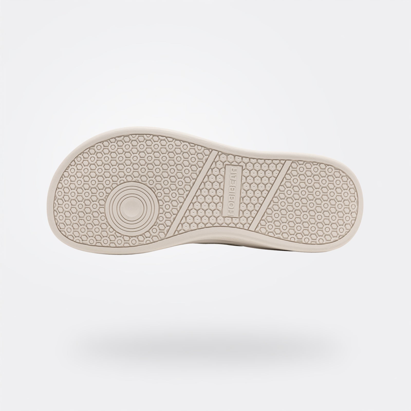 Grove - Breitfußschuh