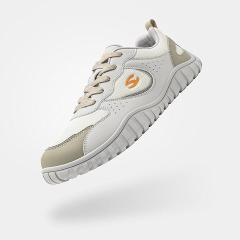 Crest - Breitfußschuhe
